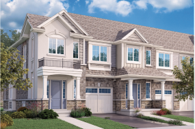 Property listing for 17 Beau Chatel Lane, Grimsby, ON